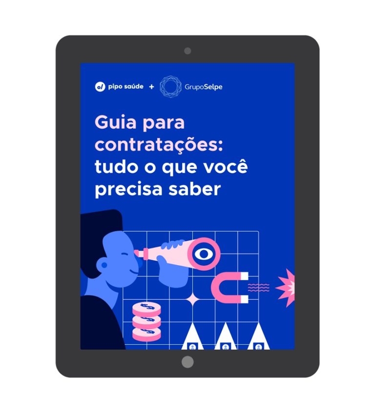 Guia para contratações