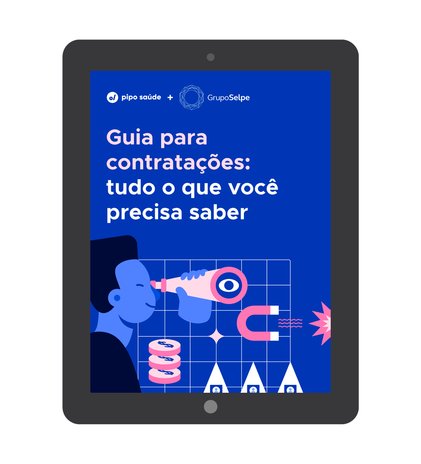 Guia para contratações